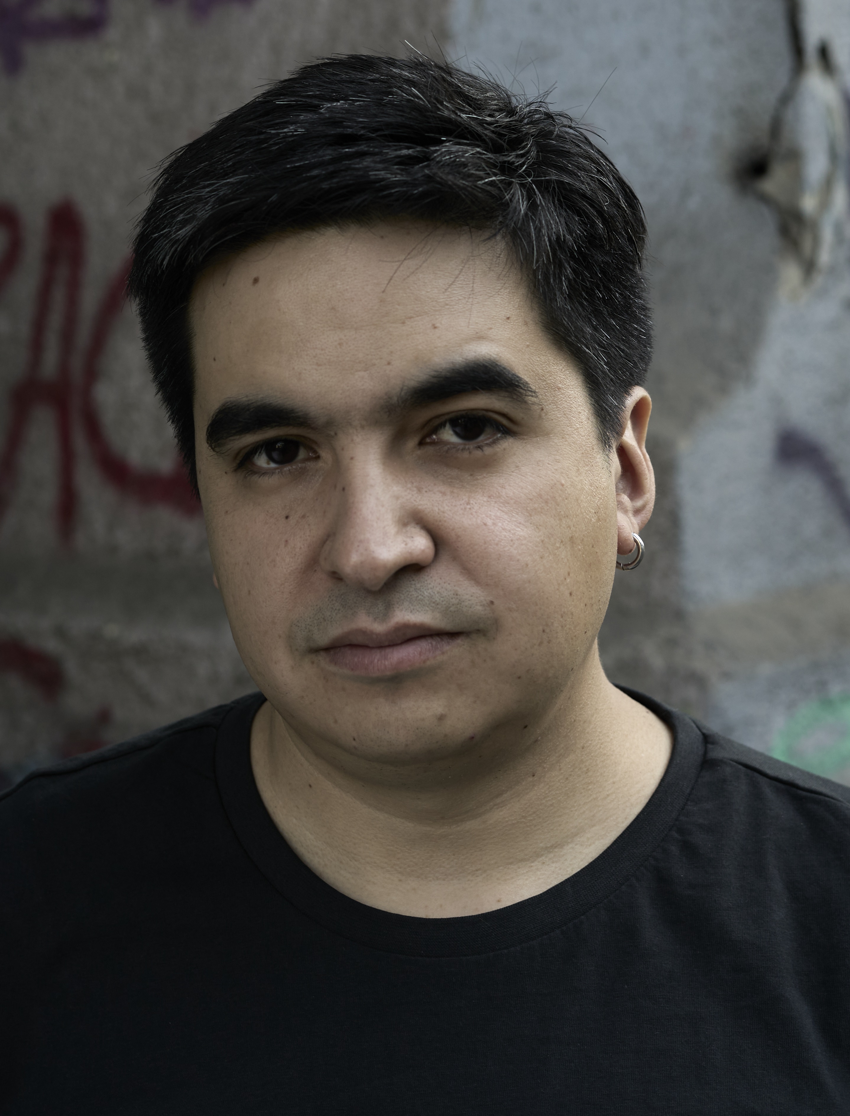 Miguel Farías