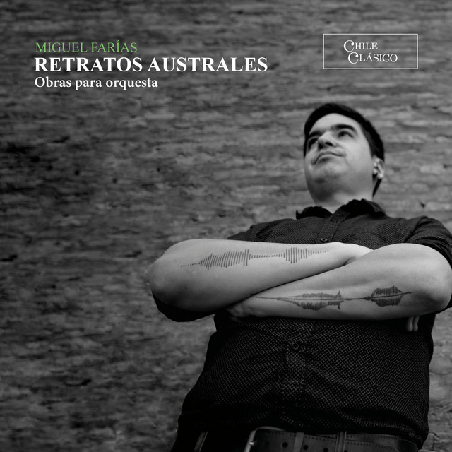 Retratos Australes — Chile Clásico