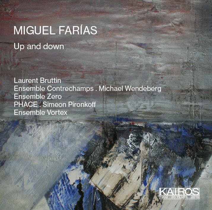 Up & Down — KAIROS